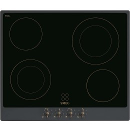Варочная панель Smeg P864AO