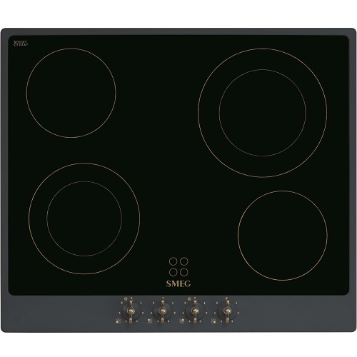 Варочная панель Smeg P864AO