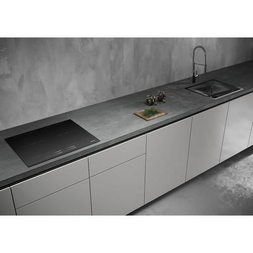 Варочная панель Smeg SI2M7643B купить в Москве и Санкт-Петербурге