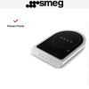 Портативная варочная панель Smeg PIC01WHMEU
