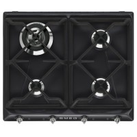 Варочная панель Smeg SR964NGH Варочная панель Smeg SR964NGH