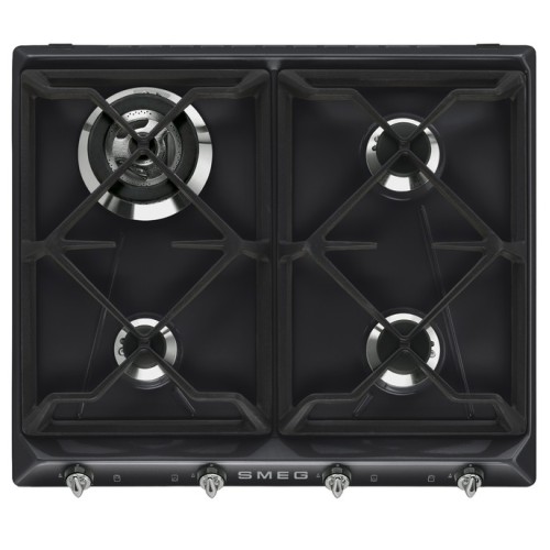 Варочная панель Smeg SR964NGH