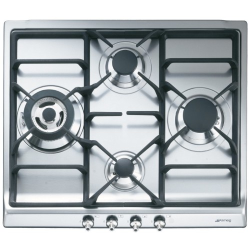 Варочная панель Smeg SER60SGH3