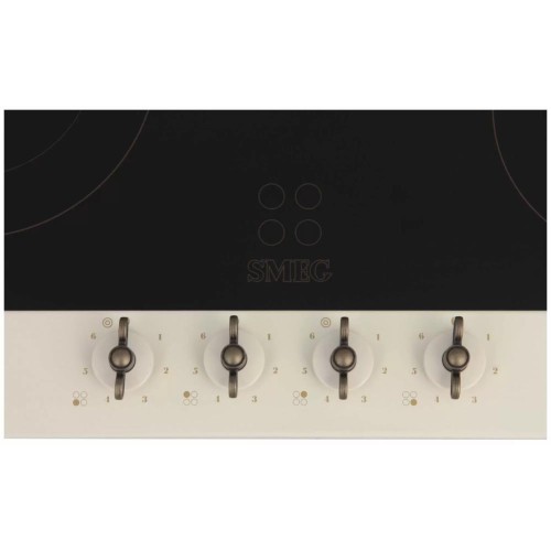 Варочная панель Smeg P864PO
