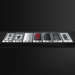 Варочная панель Smeg PGF32I-1