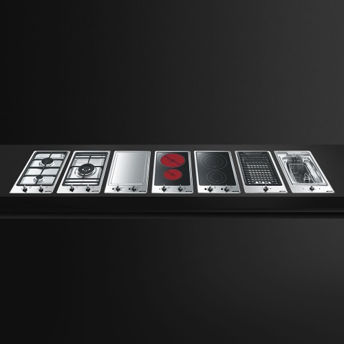 Варочная панель Smeg PGF32I-1