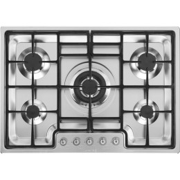 Варочная панель Smeg PGF75-4