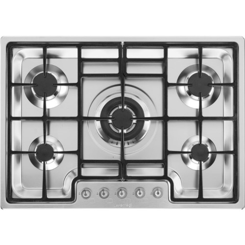 Варочная панель Smeg PGF75-4