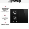 Варочная панель Smeg PM3643D