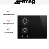 Варочная панель Smeg PM3643D