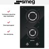 Варочная панель Smeg PV332CN