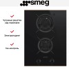 Варочная панель Smeg PV632CNR