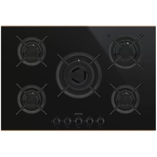 Варочная панель Smeg PV675CNR