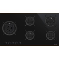 Варочная панель Smeg PV695LCNR