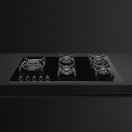 Варочная панель Smeg PV695LCNR