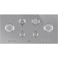 Варочная панель Smeg PXL6106
