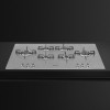Варочная панель Smeg PXL6106