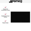 Варочная панель Smeg SE495ETD