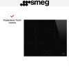 Варочная панель Smeg SI2641D