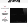 Варочная панель Smeg SI2M7643B купить в Москве и Санкт-Петербурге