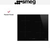 Варочная панель Smeg SI4642B