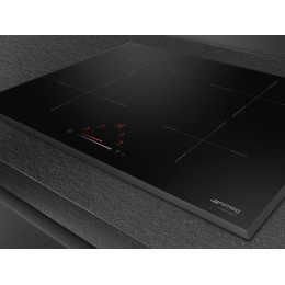 Варочная панель Smeg SI4642B