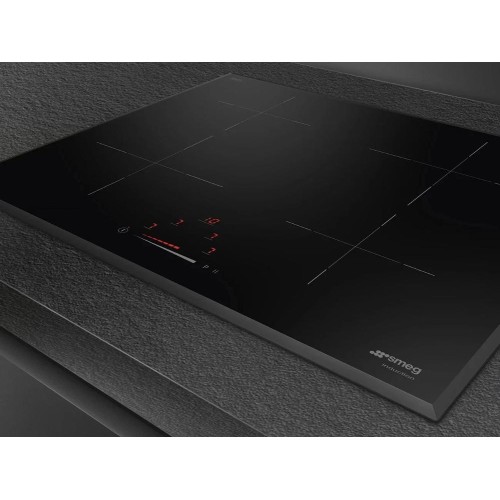 Варочная панель Smeg SI4642B