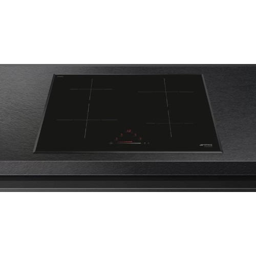 Варочная панель Smeg SI4642B