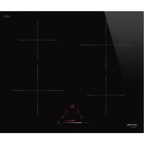 Варочная панель Smeg SI4642D