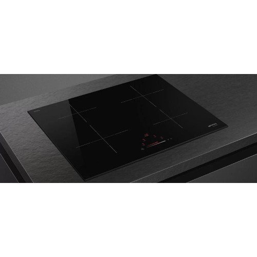 Варочная панель Smeg SI4642D