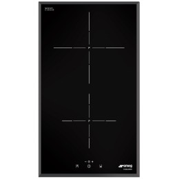 Варочная панель Smeg SI5322B