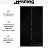 Варочная панель Smeg SI5322B