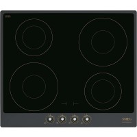 Варочная панель Smeg SI764AOM