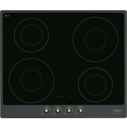 Варочная панель Smeg SI764AOM