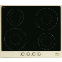 Варочная панель Smeg SI764POM