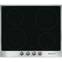 Варочная панель Smeg SI964XM