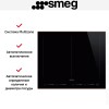 Варочная панель Smeg SIM6644R