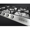 Варочная панель Smeg SR975XGH