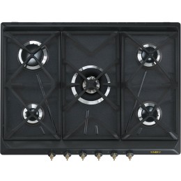 Варочная панель Smeg SRV876AOGH