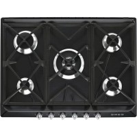 Варочная панель Smeg SR975NGH Варочная панель Smeg SR975NGH