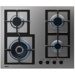 Газовая варочная панель Teka EFX 60.1 4G AI AL DR CI NAT