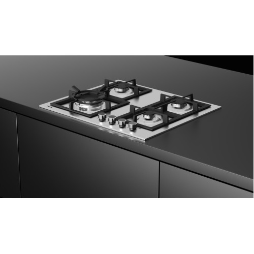 Газовая варочная панель Teka EFX 60.1 4G AI AL DR CI NAT