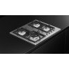 Газовая варочная панель Teka EFX 60.1 4G AI AL DR CI NAT