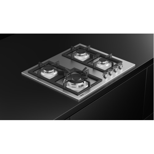 Газовая варочная панель Teka EFX 60.1 4G AI AL DR CI NAT