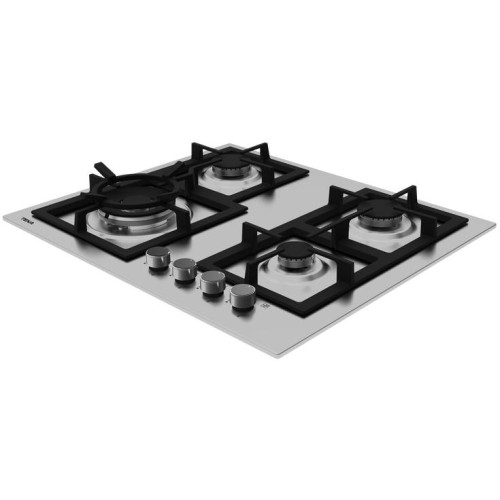 Газовая варочная панель Teka EFX 60.1 4G AI AL DR CI NAT