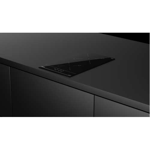 Индукционная варочная панель Teka IBC 32000 TTC BLACK