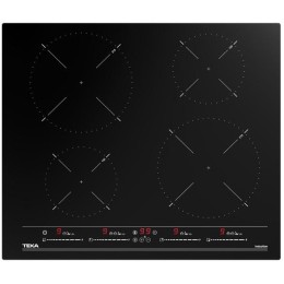Индукционная варочная панель Teka IBC 64320 MSP BLACK