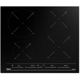Индукционная варочная панель Teka IBC 64320 MSP BLACK