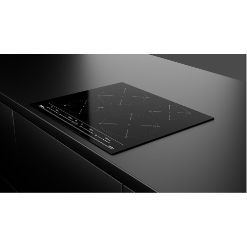 Индукционная варочная панель Teka IBC 64320 MSP BLACK