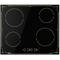 Индукционная варочная панель Teka IBR 64040 TTC BLACK
